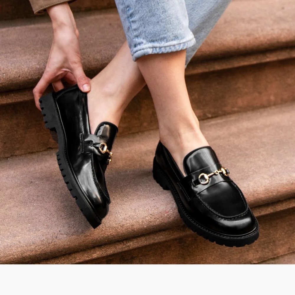 The Penny Loafers